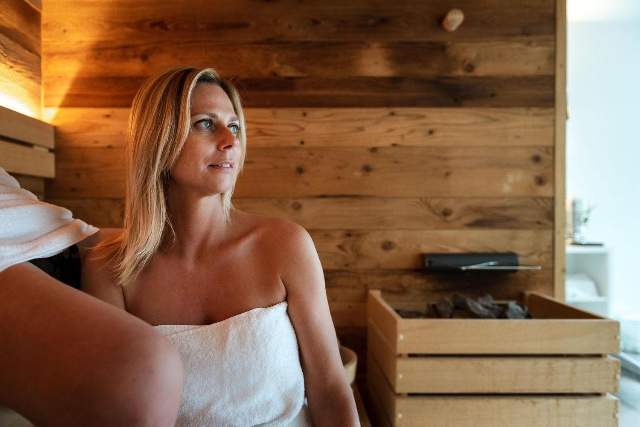 Apartament Seia Mountain Wellness Mezzolago Zewnętrze zdjęcie