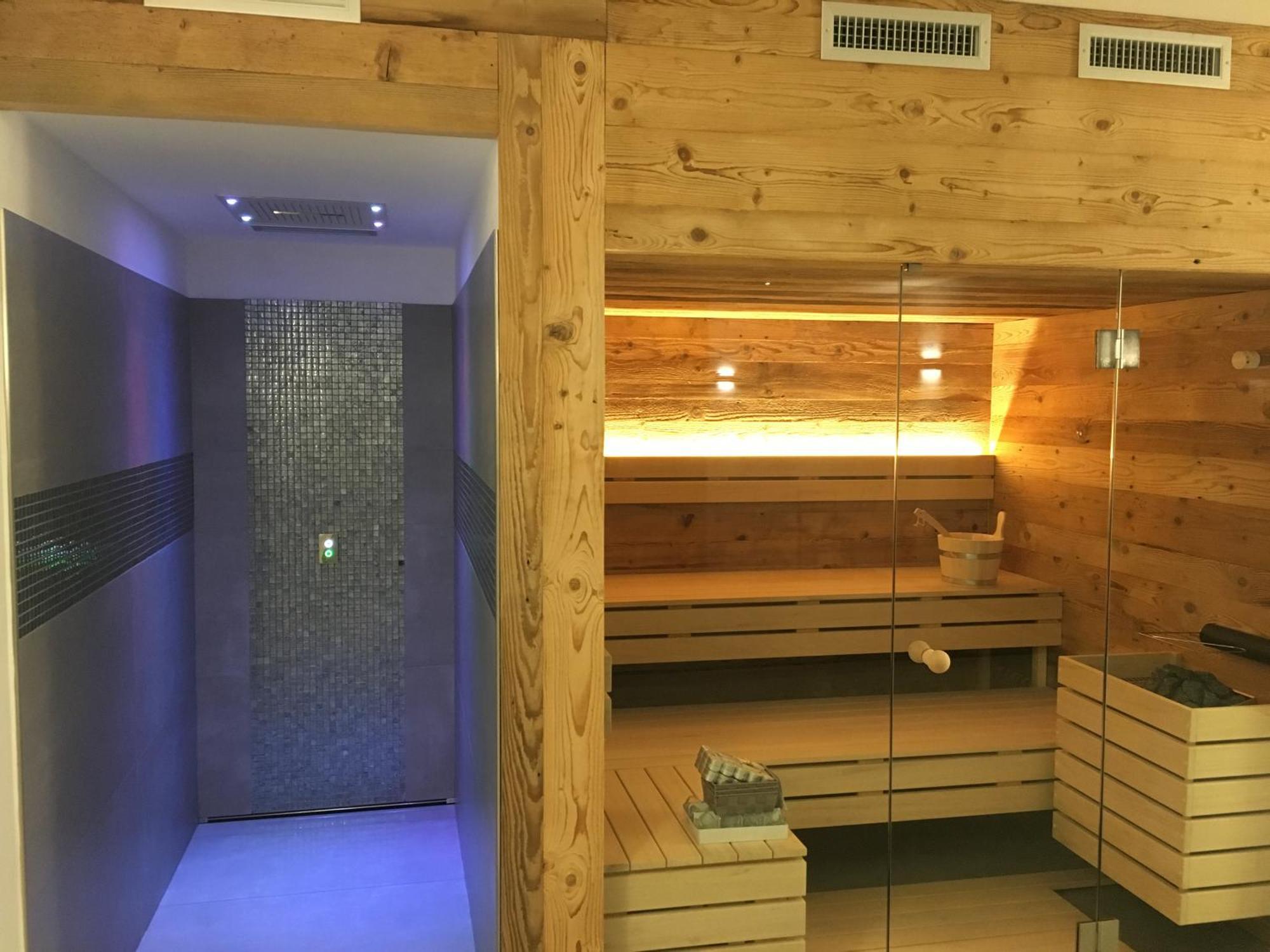 Apartament Seia Mountain Wellness Mezzolago Zewnętrze zdjęcie