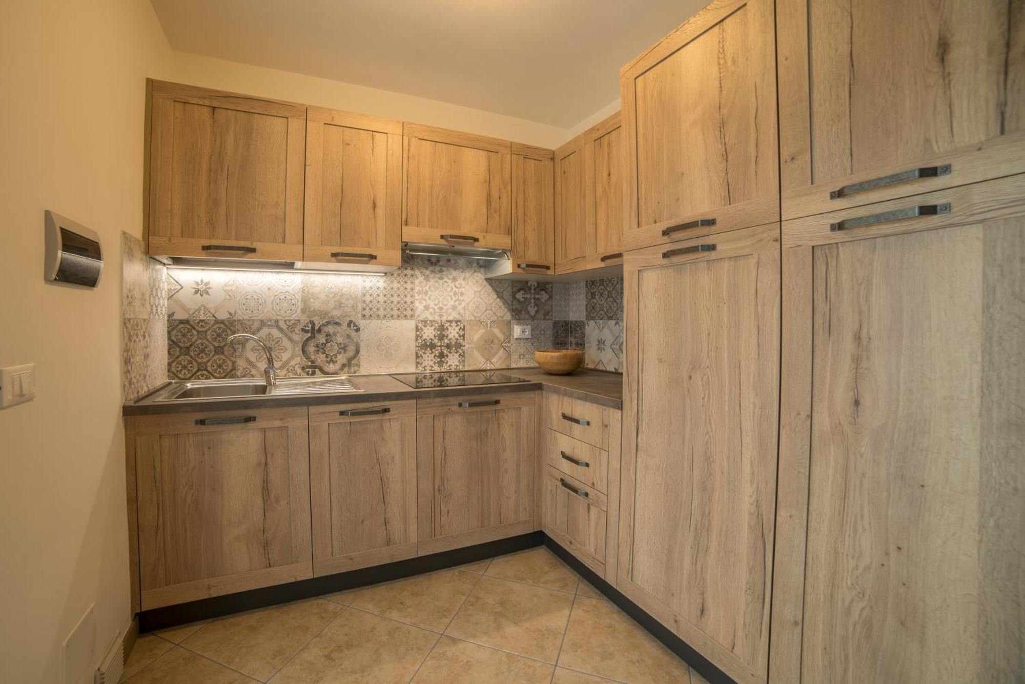 Apartament Seia Mountain Wellness Mezzolago Zewnętrze zdjęcie