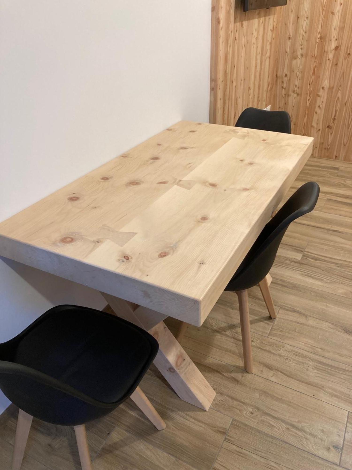 Apartament Seia Mountain Wellness Mezzolago Zewnętrze zdjęcie